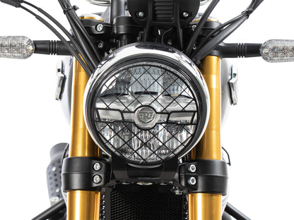 Hepco & Becker Headlight grill for Royal Enfield Bear 650 (2025-)