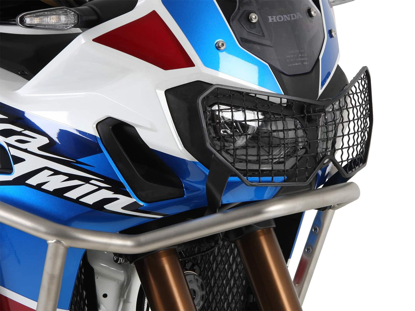 Hepco & Becker Headlight grill for Honda CRF1000L Africa Twin Adventure Sports (2018-2019)