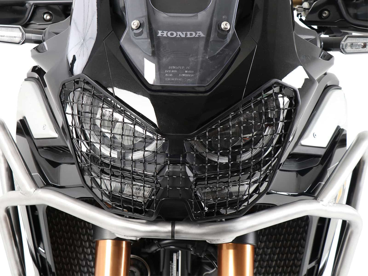 Hepco & Becker Headlight grill for Honda CRF 1100L Africa Twin Adventure Sports (2020-2023)