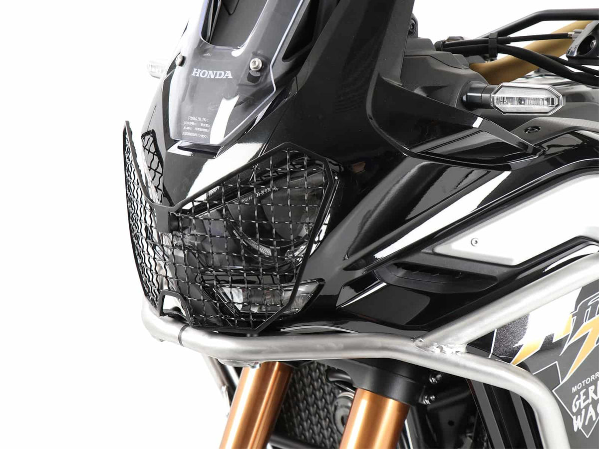Hepco & Becker Headlight grill for Honda CRF 1100L Africa Twin Adventure Sports (2020-2023)