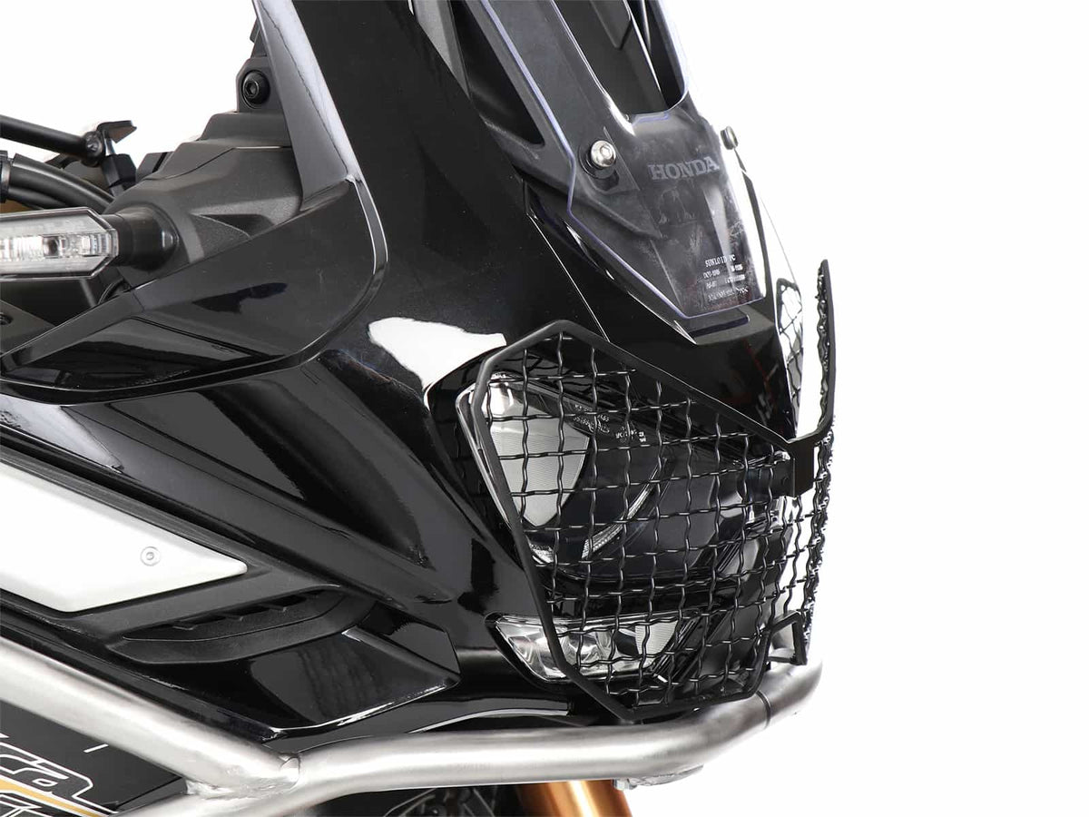 Hepco & Becker Headlight grill for Honda CRF 1100L Africa Twin Adventure Sports (2020-2023)