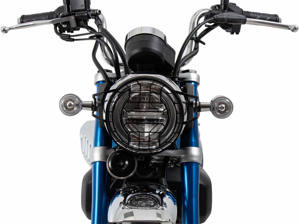 Hepco & Becker Headlight grill for Honda Monkey 125 (2019-)