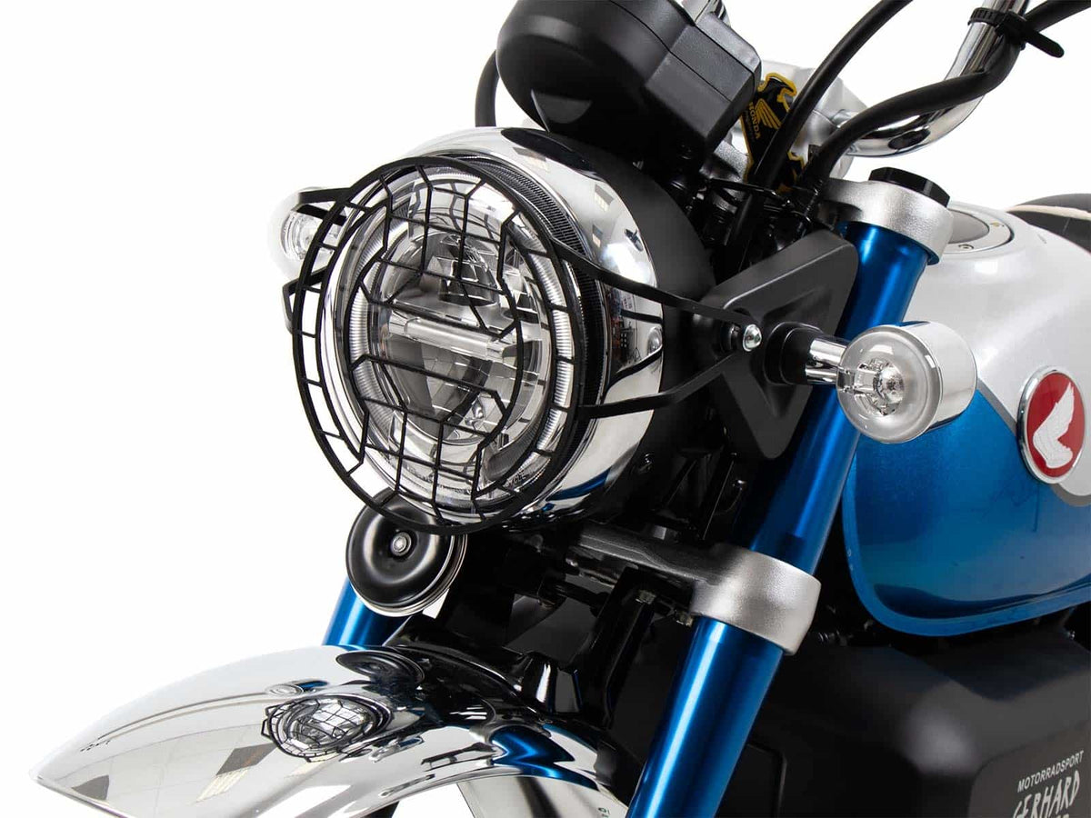 Hepco & Becker Headlight grill for Honda Monkey 125 (2019-)