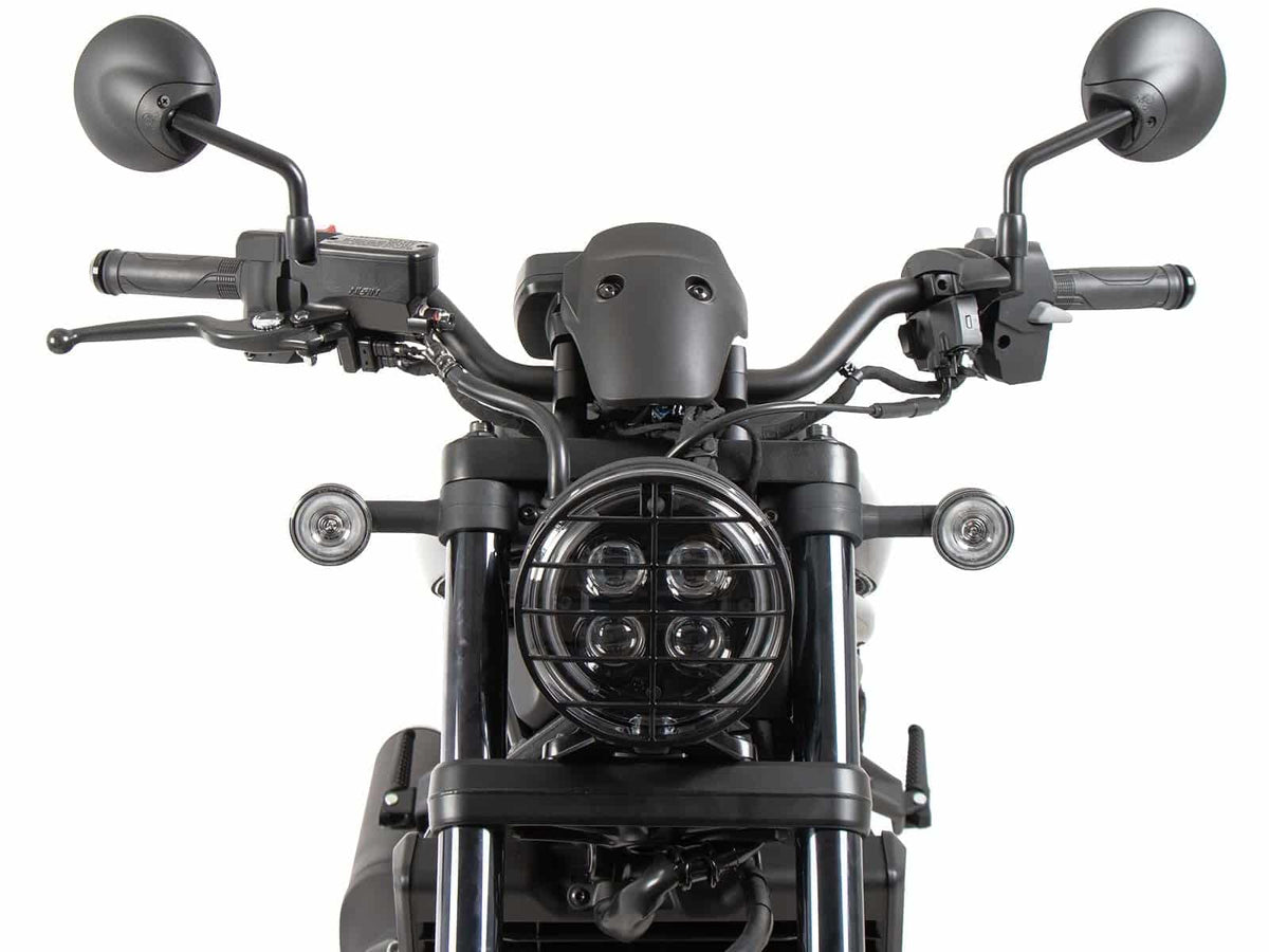 Hepco & Becker Headlight grill for Honda CMX 1100 Rebel / DCT (2025-)