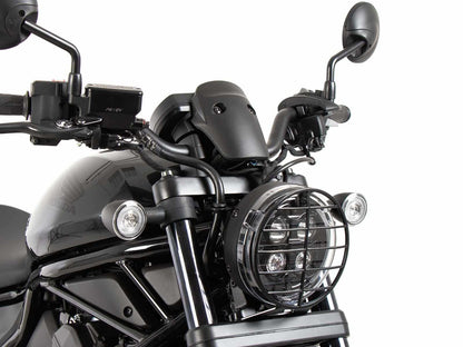 Hepco & Becker Headlight grill for Honda CMX 1100 Rebel / DCT (2025-)