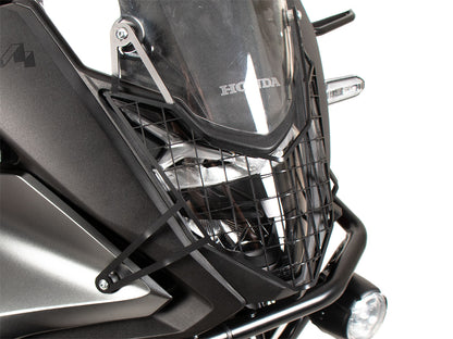 Hepco & Becker Headlight grill for Honda XL 750 Transalp (2023-2024)