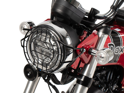 Hepco & Becker Headlight grill for Honda Dax ST 125 (2023-)