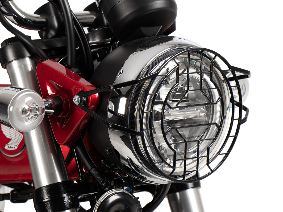 Hepco & Becker Headlight grill for Honda Dax ST 125 (2023-)