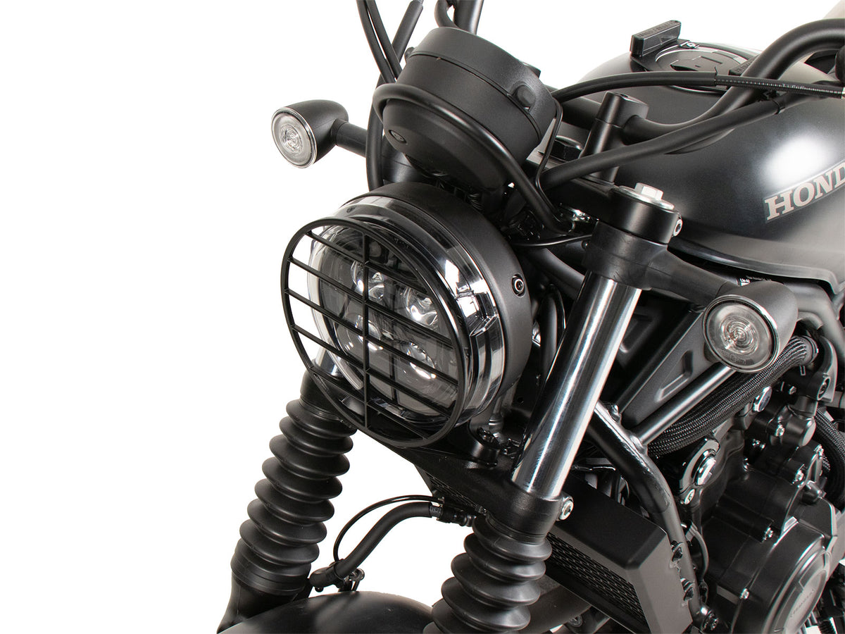 Hepco & Becker Headlight grill for Honda CL 500 (2023-)