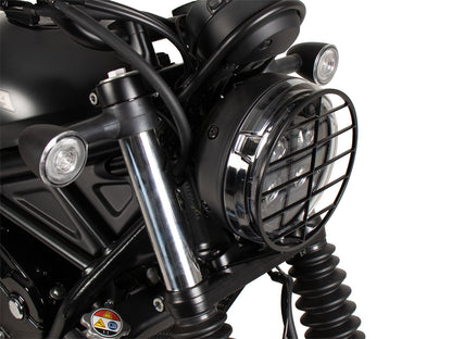 Hepco & Becker Headlight grill for Honda CL 500 (2023-)