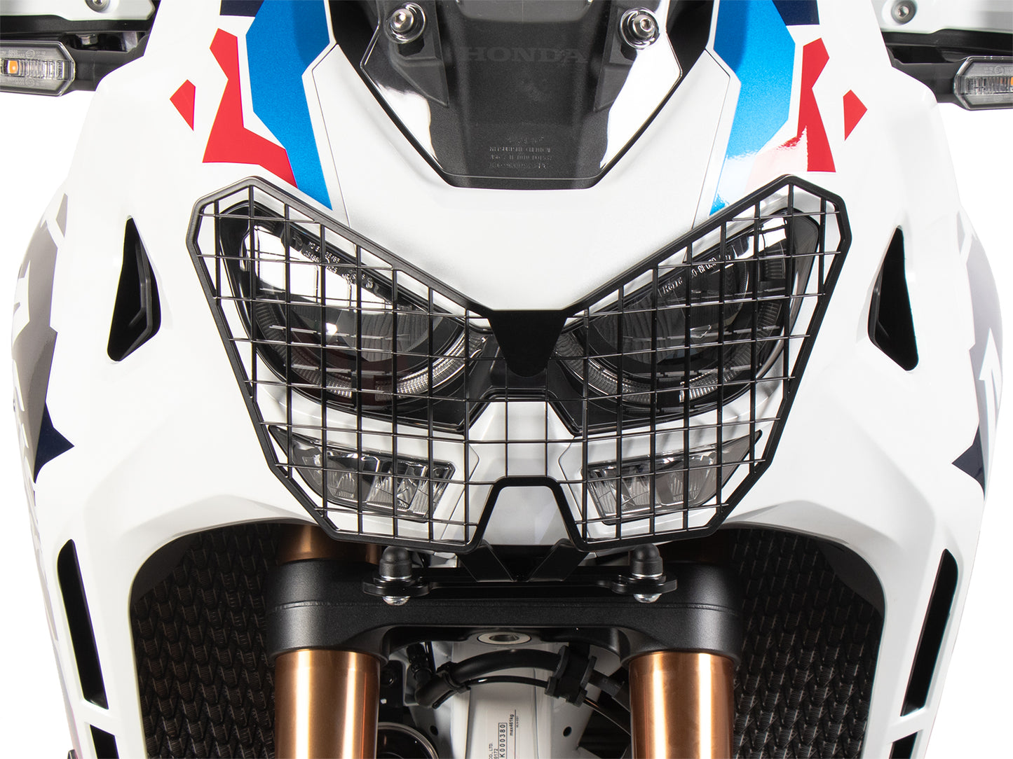 Hepco & Becker Headlight grill for Honda CRF 1100L Africa Twin Adventure Sports (2024-)