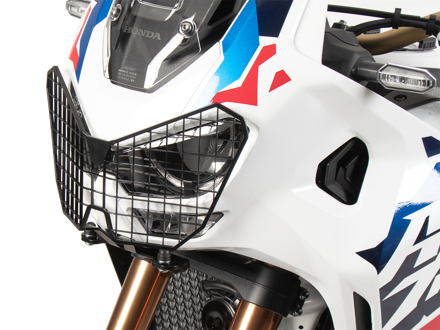 Hepco & Becker Headlight grill for Honda CRF 1100L Africa Twin Adventure Sports (2024-)