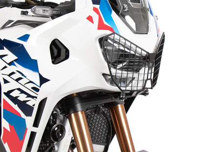 Hepco & Becker Headlight grill for Honda CRF 1100L Africa Twin Adventure Sports (2024-)