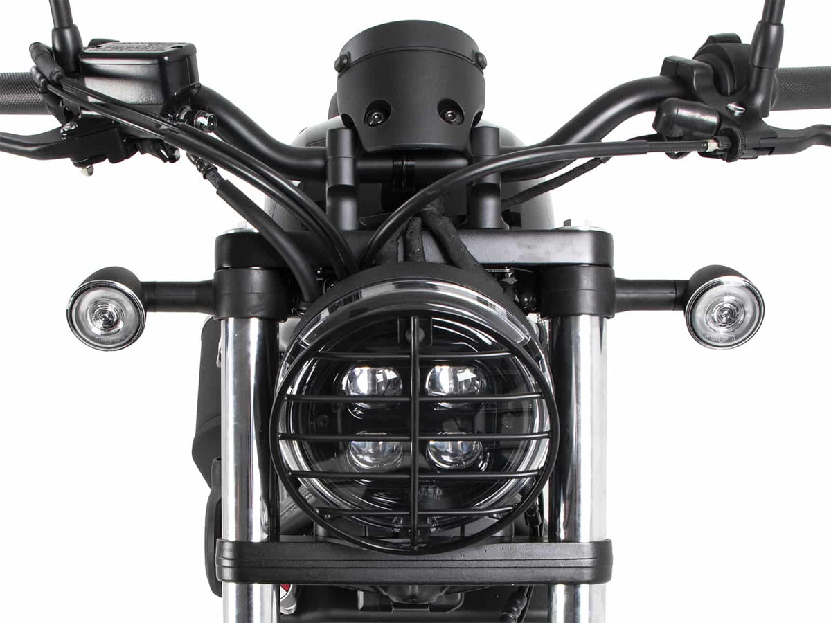 Hepco & Becker Headlight grill for Honda CMX 500 Rebel (2020-)