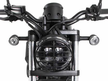 Hepco & Becker Headlight grill for Honda CMX 500 Rebel (2020-)