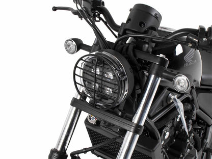 Hepco & Becker Headlight grill for Honda CMX 500 Rebel (2020-)