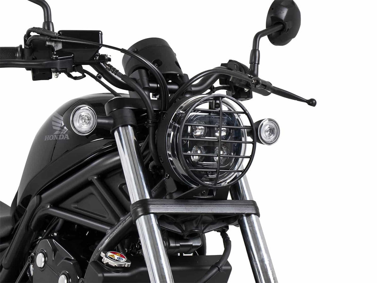 Hepco & Becker Headlight grill for Honda CMX 500 Rebel (2020-)