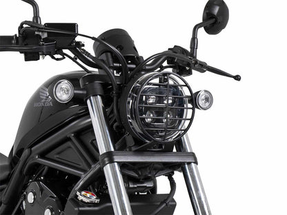 Hepco & Becker Headlight grill for Honda CMX 500 Rebel (2020-)