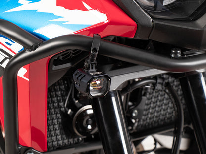 Hepco & Becker Tankguard black for Honda CRF 1100L Africa Twin (2024-)