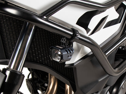 Hepco & Becker Tankguard black for BMW F 800 GS (2024-)