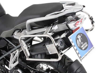 Hepco & Becker Toolbox for Cutout/Lock-it sidecarrier BMW R1250GS (2018-2023)
