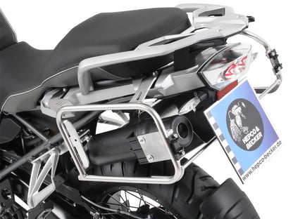 Hepco & Becker Toolbox for Cutout/Lock-it sidecarrier BMW R 1200 GS LC Adventure (2014-2018)
