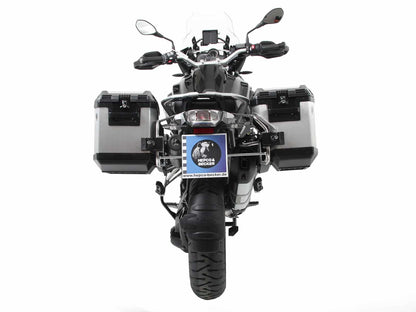 Hepco & Becker Toolbox for Cutout/Lock-it sidecarrier BMW R 1200 GS LC Adventure (2014-2018)
