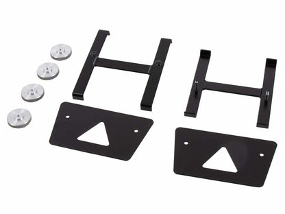Hepco & Becker Security kit for GOBI sidecases