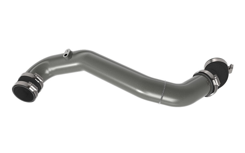 K&N Charge Pipe Kit 77-1009KC Big Bike Tech