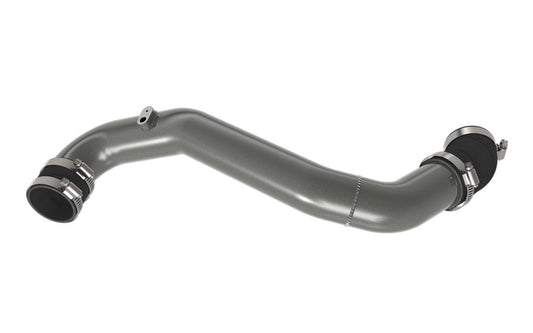 K&N Charge Pipe Kit 77-1009KC Big Bike Tech