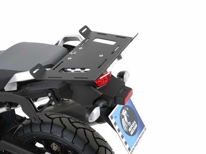 Hepco & Becker Modelspecific rear enlargement for Suzuki V-Strom 650/XT (2017-2025)