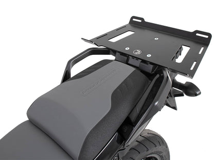 Hepco & Becker Modelspecific rear enlargement black for Suzuki V- Strom 1050 (2023-)