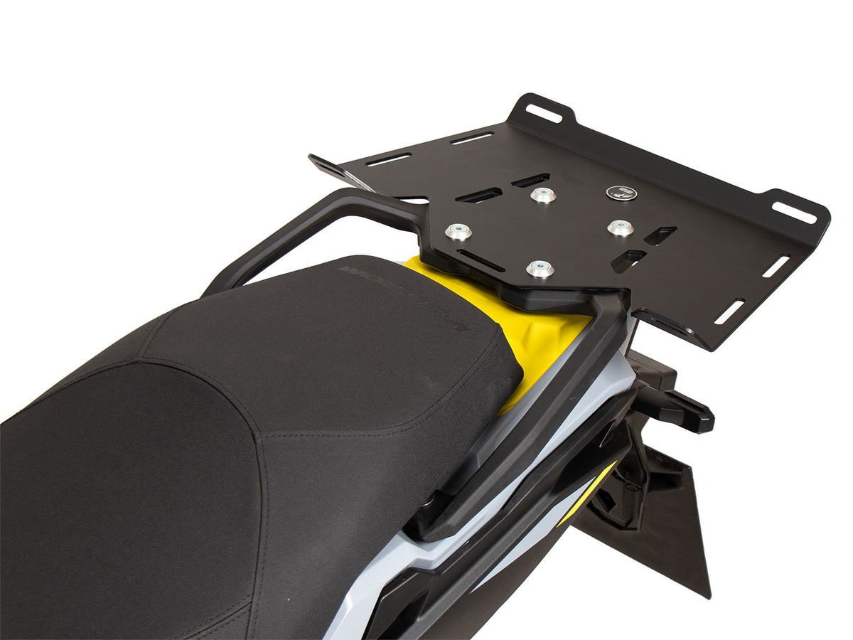 Hepco & Becker Modelspecific rear enlargement for Suzuki V-Strom 800 DE (2023-)