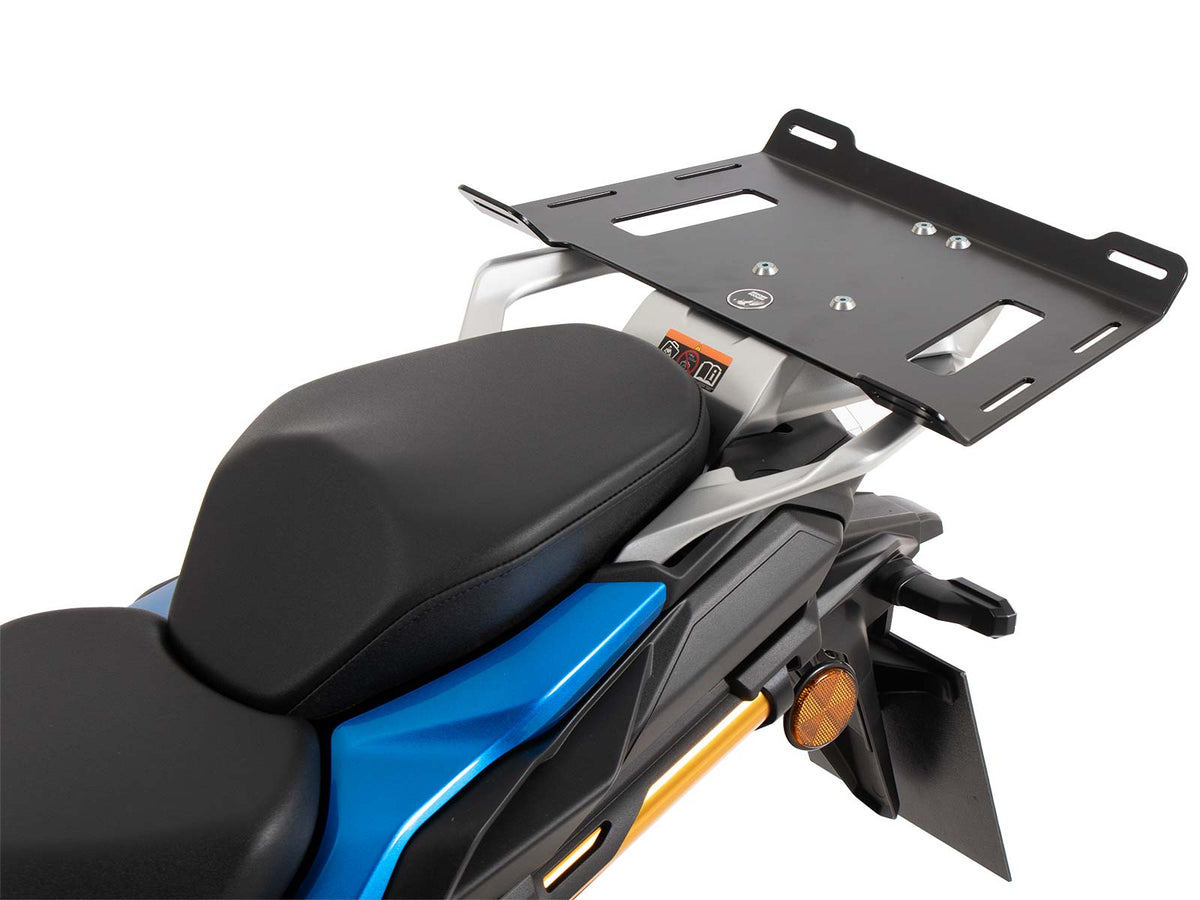 Hepco & Becker Modelspecific rear enlargement for Suzuki GSX-S 1000 GX (2024-)