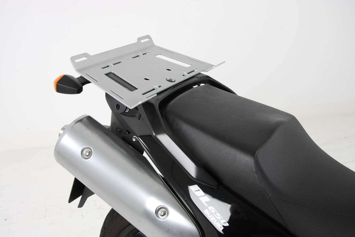Hepco & Becker Modelspecific rear enlargement for Suzuki DL 650 (2004-2011)/1000 V-Strom (2002-2007)