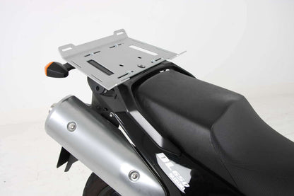 Hepco & Becker Modelspecific rear enlargement for Suzuki DL 650 (2004-2011)/1000 V-Strom (2002-2007)