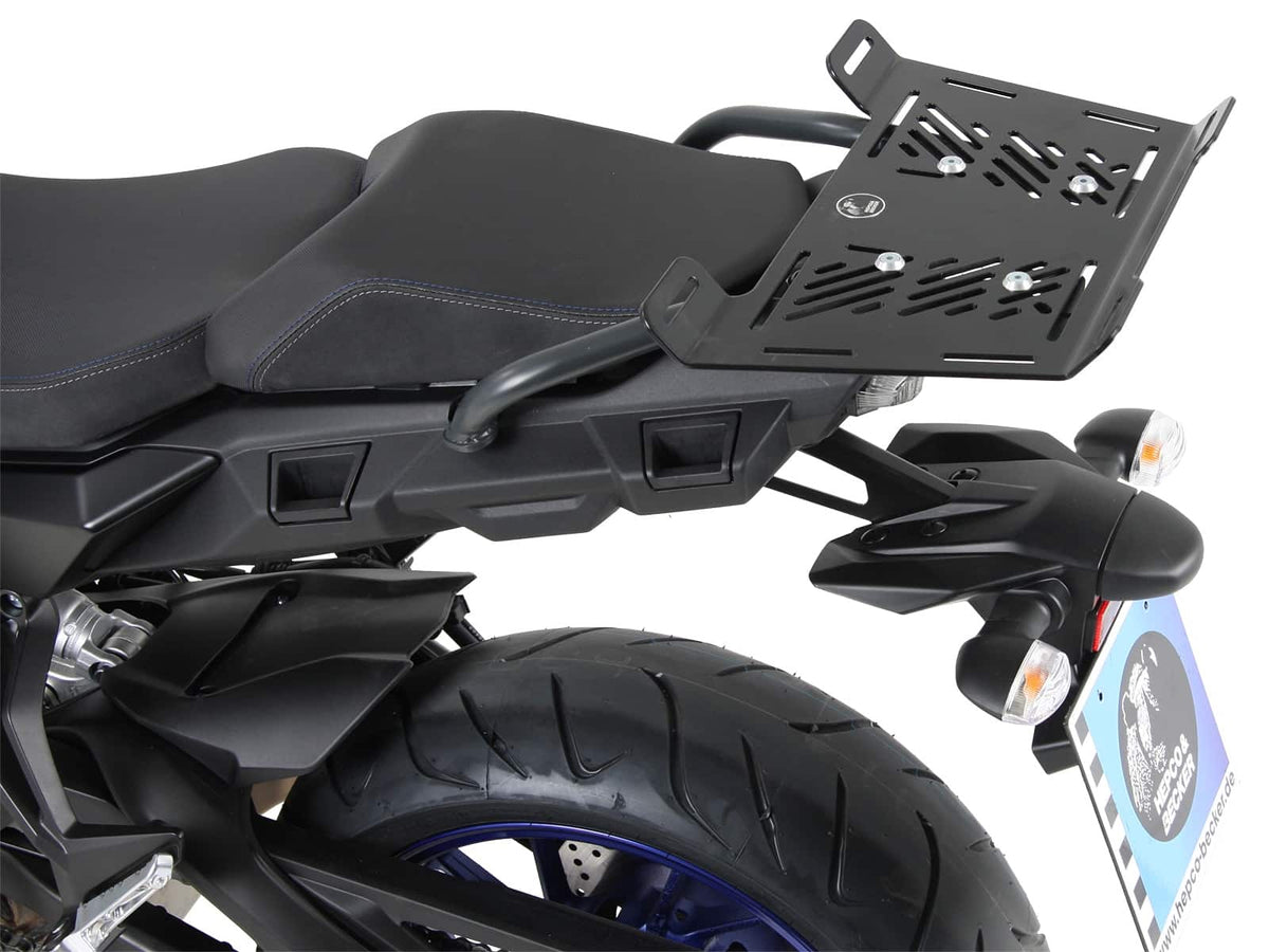 Hepco & Becker Modelspecific rear enlargement for Yamaha Tracer 900/GT (2018-2020)