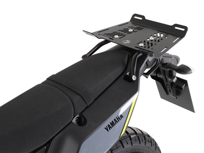Hepco & Becker Modelspecific rear enlargement black for Yamaha Ténéré 700 World Raid (2022-2024) / World Rally (2023-2024)