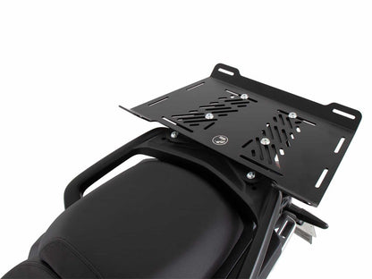 Hepco & Becker Rear enlargement black for Yamaha Tracer 9 / GT (2021-2024)