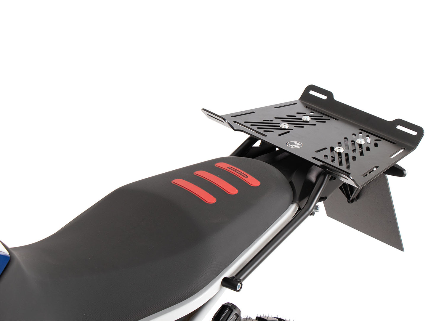 Hepco & Becker Modelspecific rear enlargement black for BMW F 900 GS (2024-)