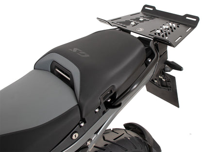 Hepco & Becker Modelspecific rear enlargement black for BMW R 1300 GS Adventure (2024-)
