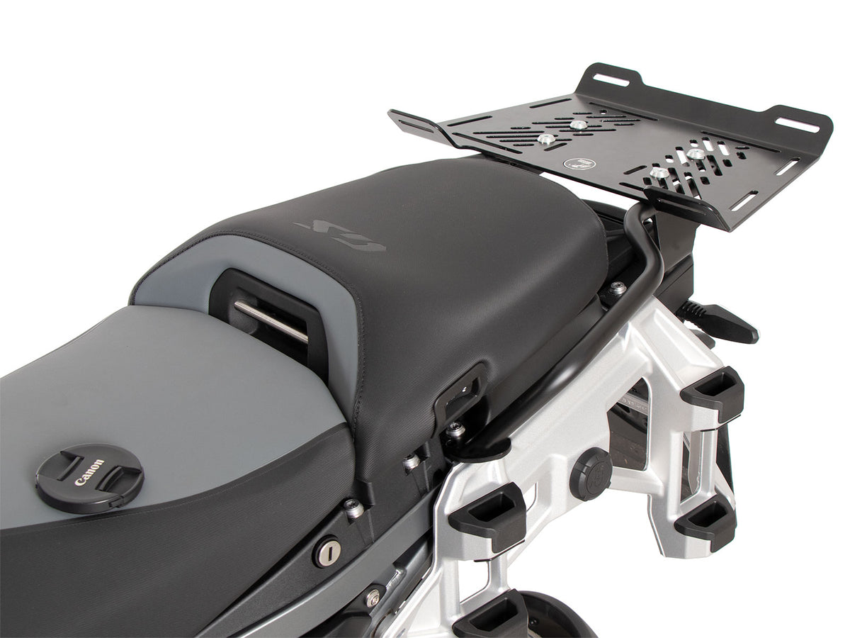 Hepco & Becker Modelspecific rear enlargement black for BMW R 1300 GS Adventure (2024-)