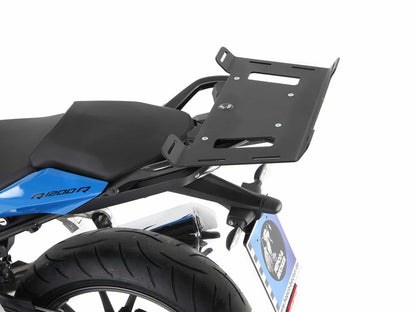 Hepco & Becker Modelspecific rear enlargement in combination with BMW rearrack for BMW R 1200 RS (2015-2018)