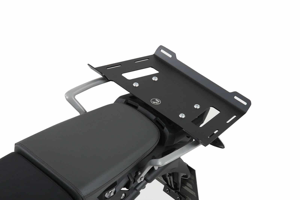 Hepco & Becker Modelspecific rear enlargement for Triumph Tiger 800/XC (2010-2014)