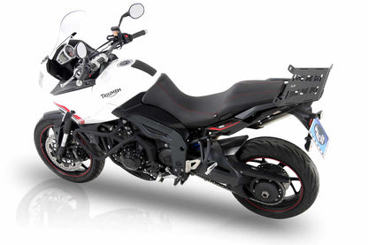 Hepco & Becker Modelspecific rear enlargement for Triumph Tiger 1050 Sport (2013-2021)