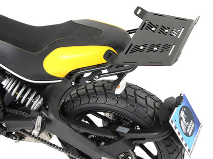 Hepco & Becker Modelspecific rear enlargement for Ducati Scrambler 800 (2015-2018)