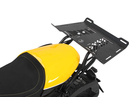 Hepco & Becker Modelspecific rear enlargement for Ducati Scrambler 800 (2019-2022)