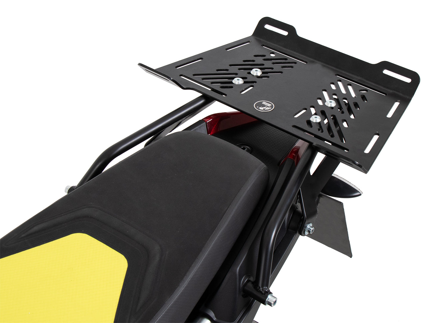 Hepco & Becker Modelspecific rear enlargement for Aprilia Tuareg 660 (2022-2024)