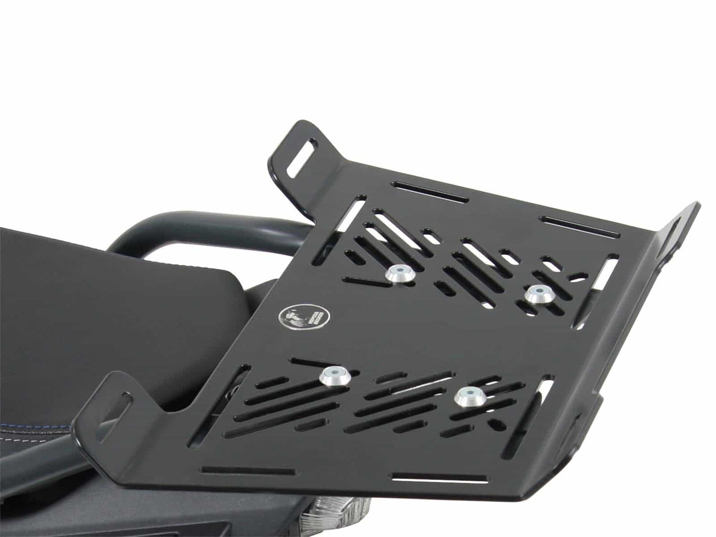 Hepco & Becker Rear enlargement black for Harley Davidson Pan America 1250 / Special / ST (2021-)