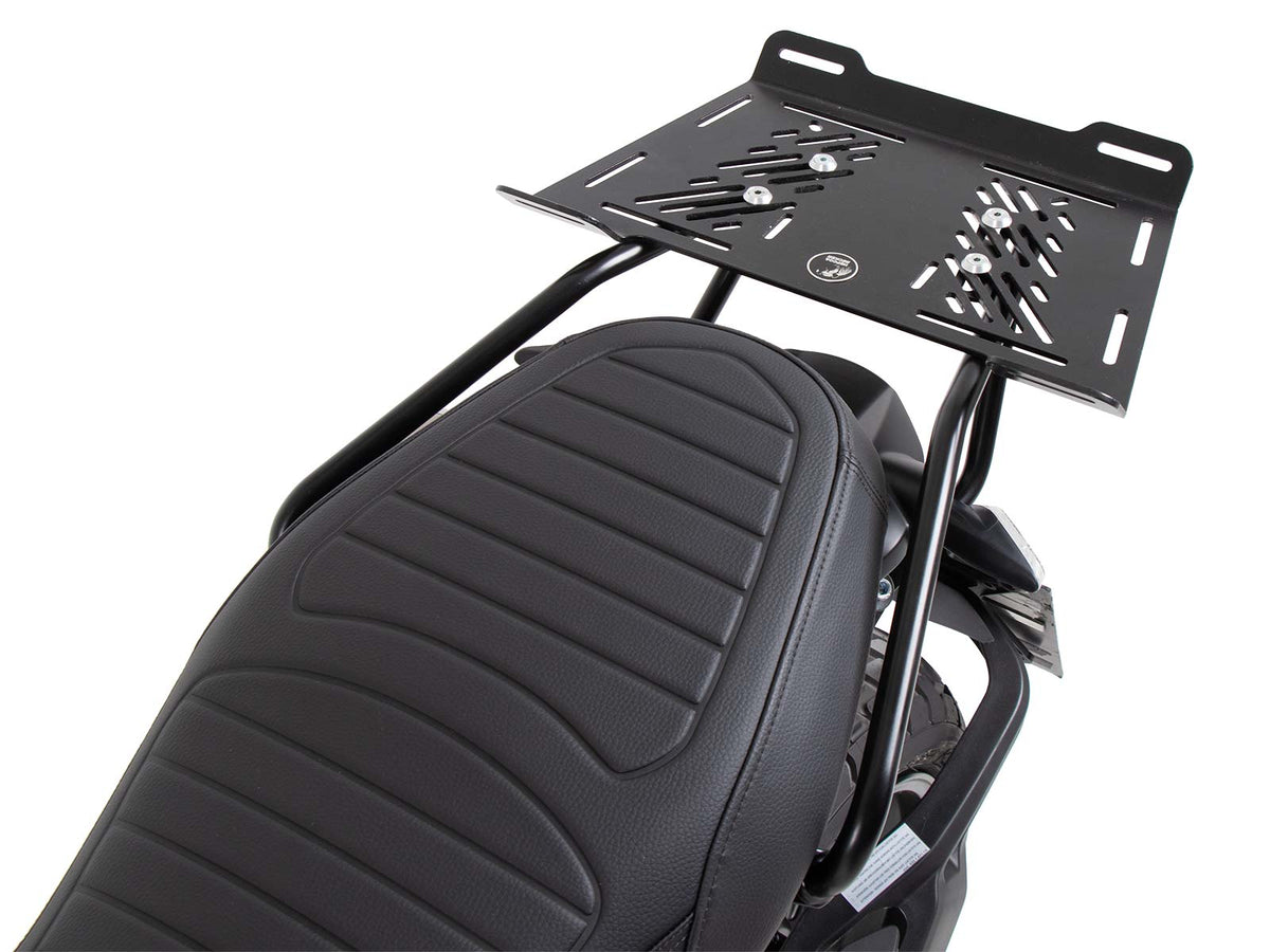 Hepco & Becker Modelspecific rear enlargement for Ducati Scrambler 1100 Dark Pro/Pro/Sport Pro (2021-2024)